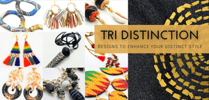 TRI Distinction Home Page
