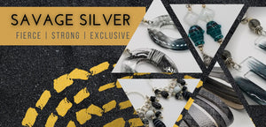 Silver Savage Collection