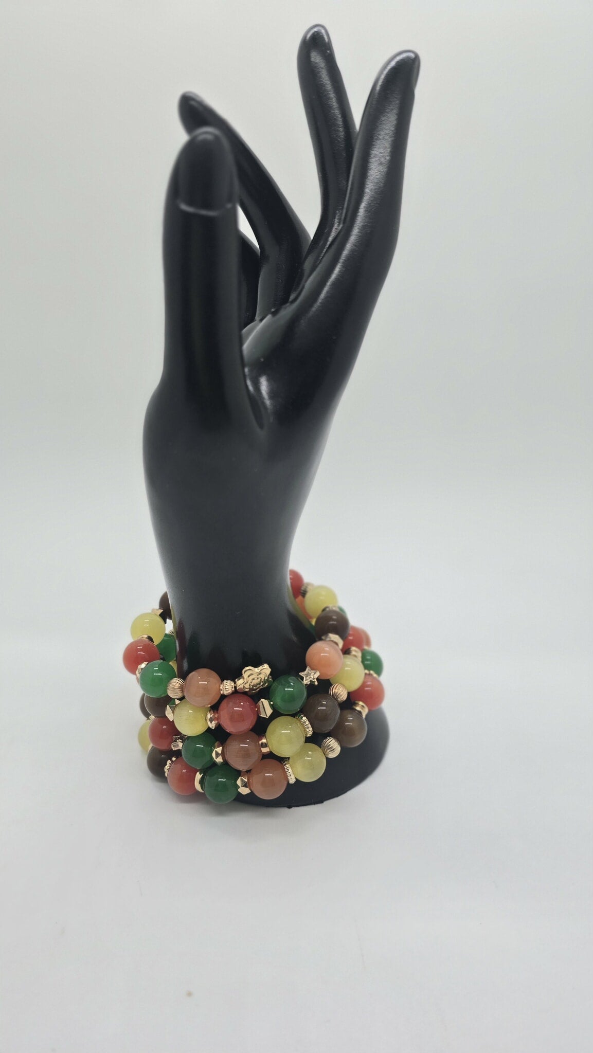 Aurora Grove Infinity Bracelet (Bracelet 1673)