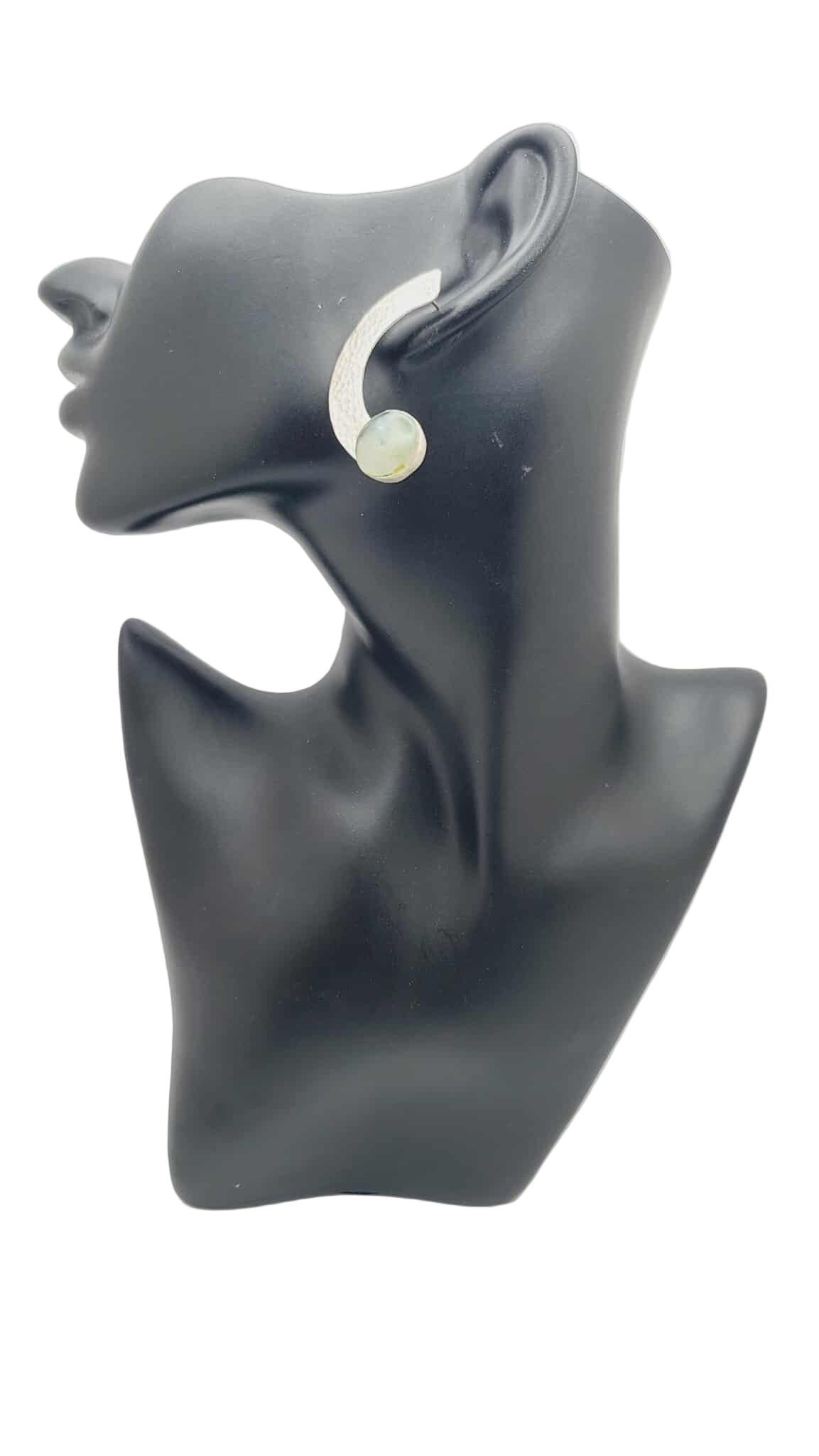 Aurora Arc Earrings (Short 1712)