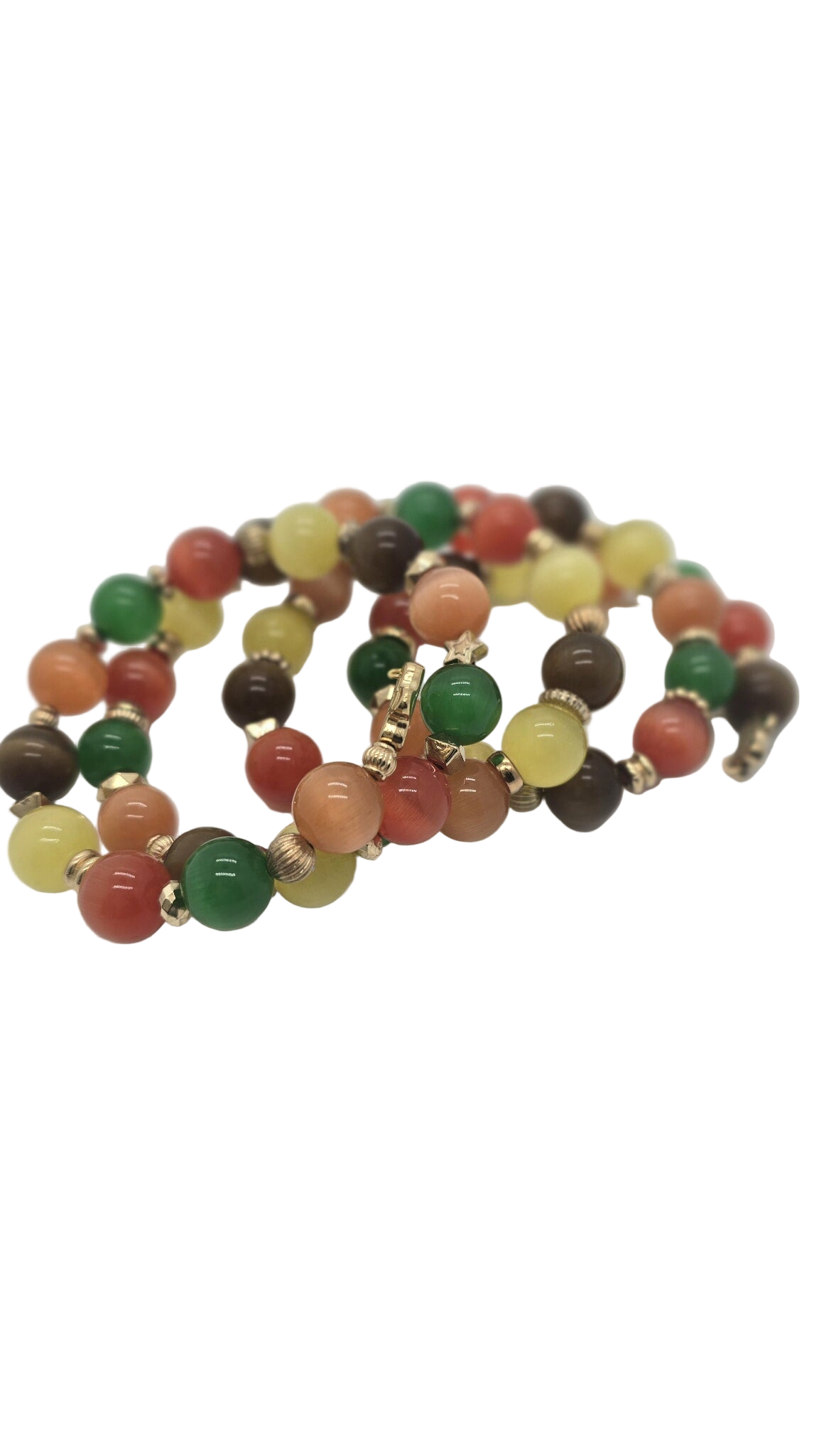 Aurora Grove Infinity Bracelet (Bracelet 1673)