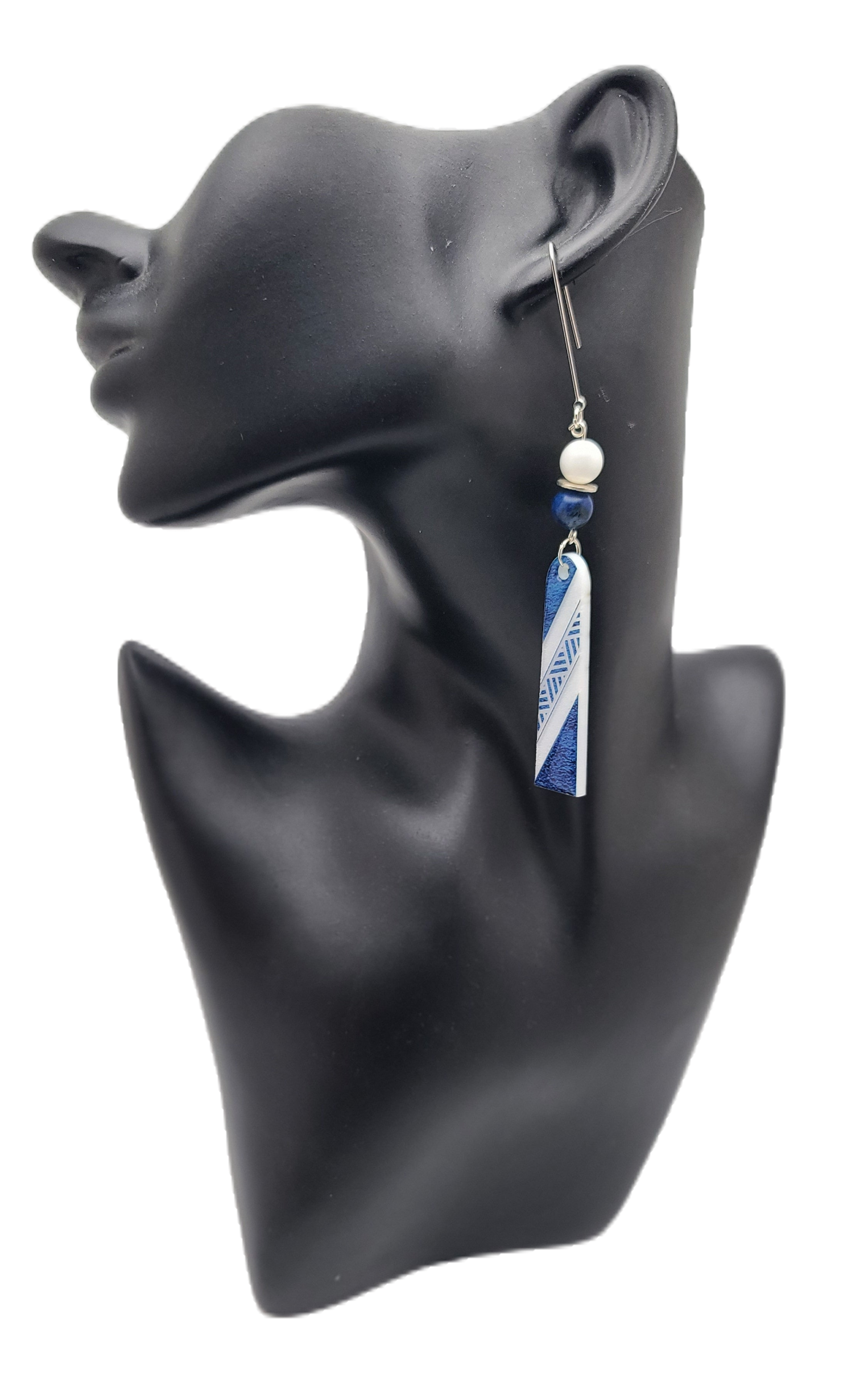 Astra Earrings (Savage 1654)