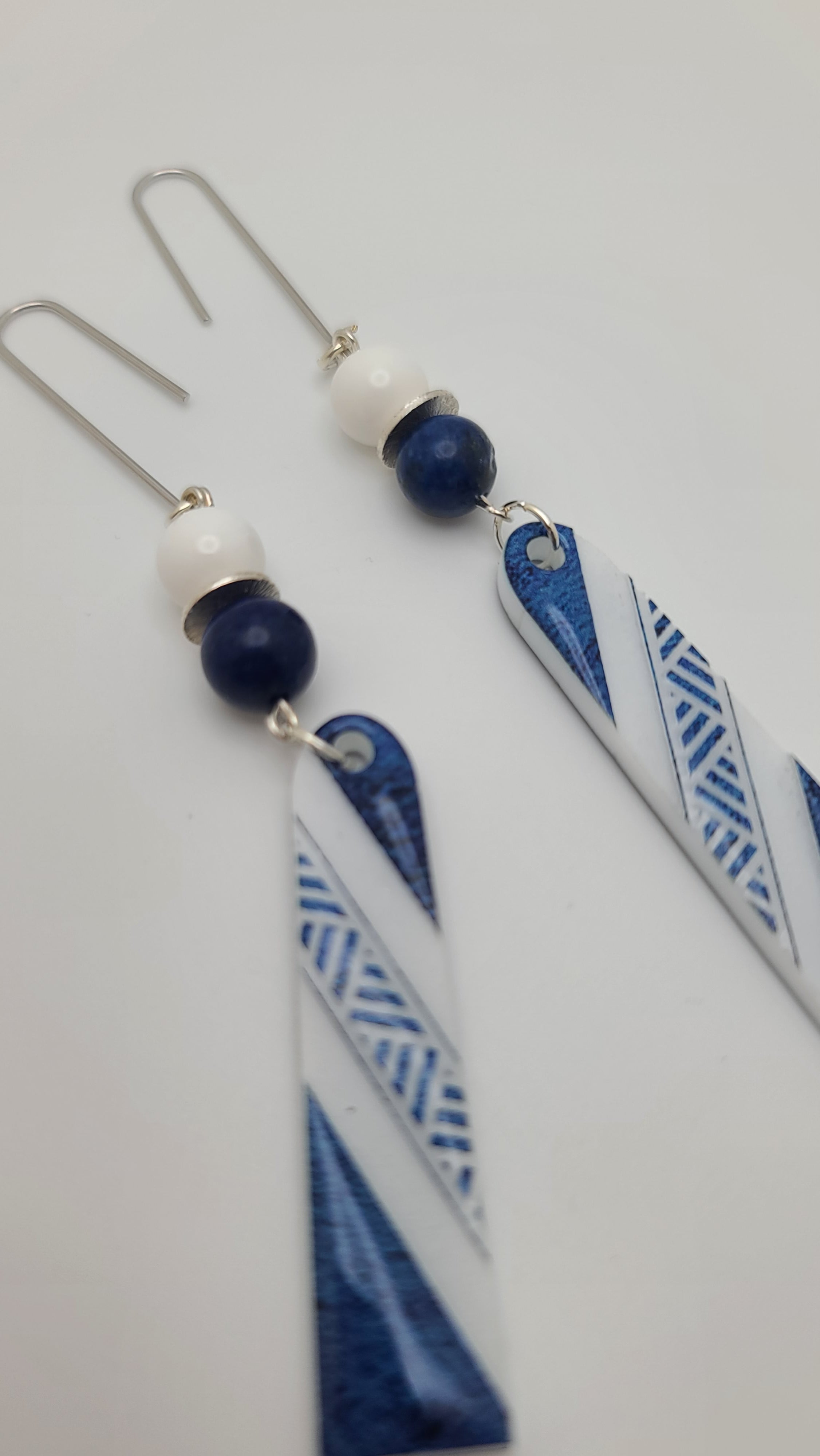 Astra Earrings (Savage 1654)