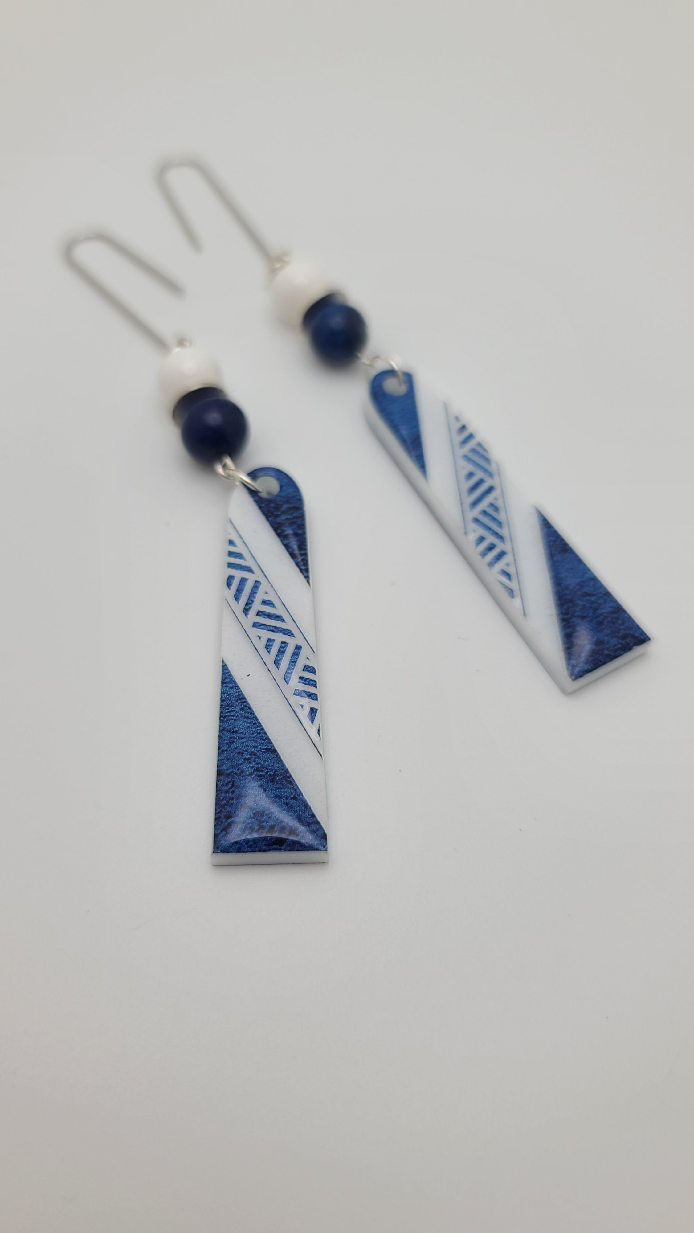 Astra Earrings (Savage 1654)