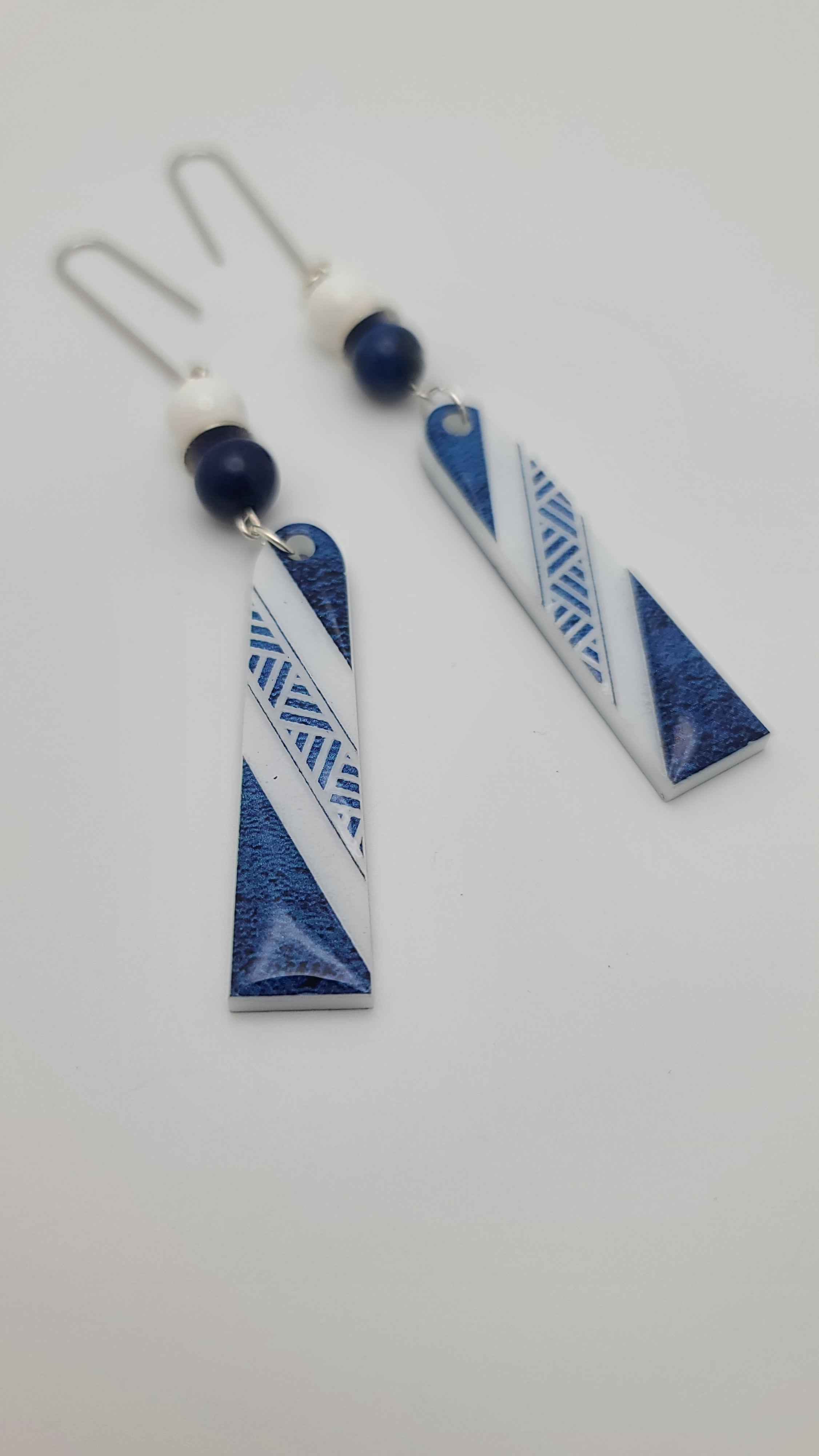 Astra Earrings (Savage 1654)