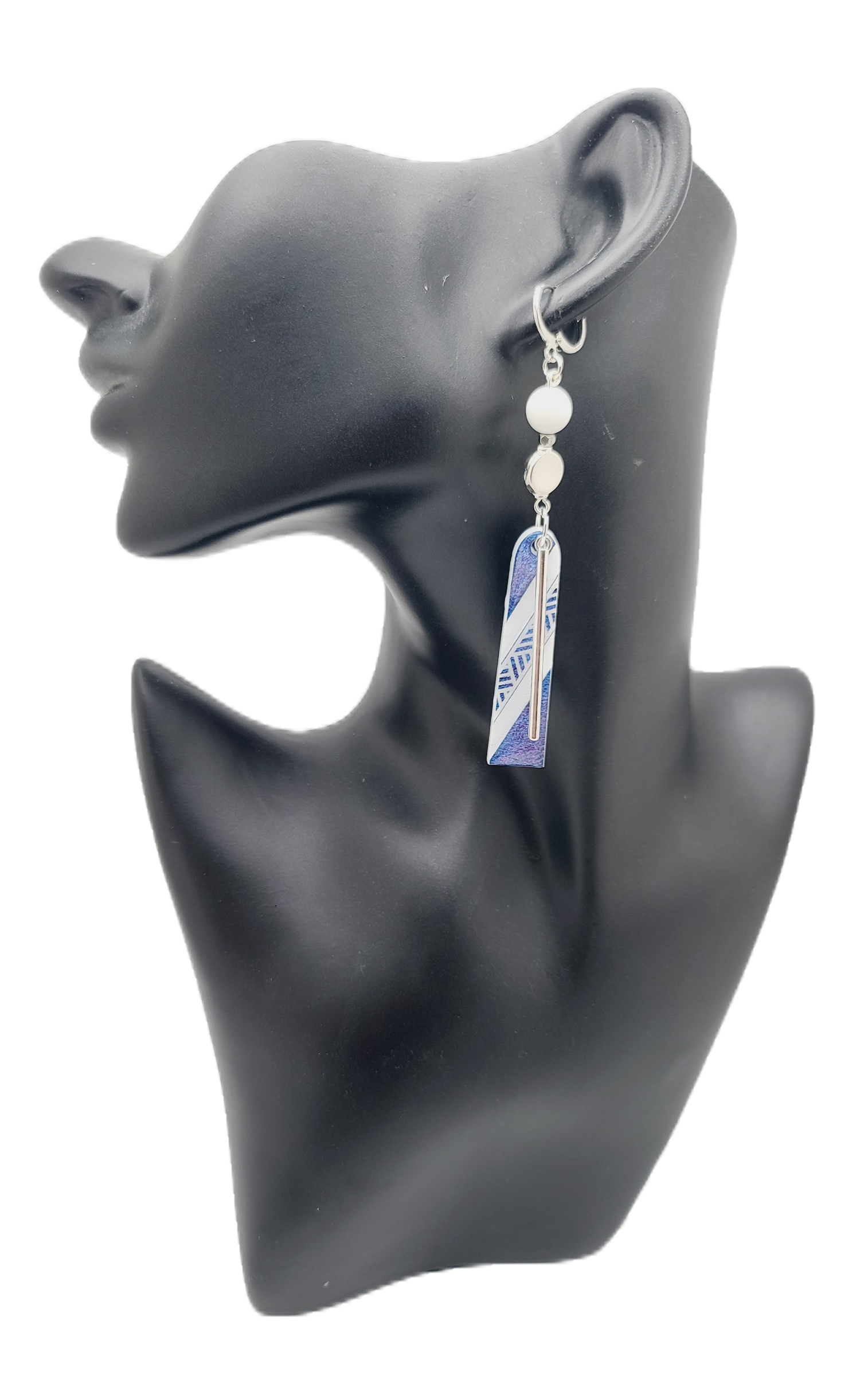 Astra Earrings (Savage 1642)
