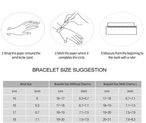 Bracelet 772