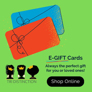 TRI Distinction E-Gift Card