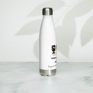 TRI DIS Stainless Steel Water Bottle